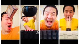 Junya1gou funny video 😂😂😂 | JUNYA Best TikTok May 2021 Part 55 @junya1gou