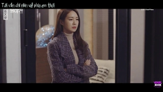 [Vietsub][BH] Tears stole the heart -- Seo Yi Kyung x Lee Se Jin | ''Night Light''