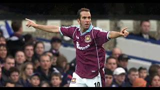 Paolo Di Canio Best Goals In Career