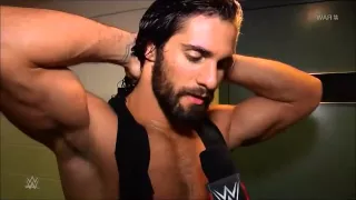 Seth Rollins/AJ Lee - When I Was Your Man