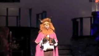 UHS Theatre 2010- Beauty and the Beast, If I Can't Love Her