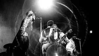 The Chambers Brothers - Time Has Come Today