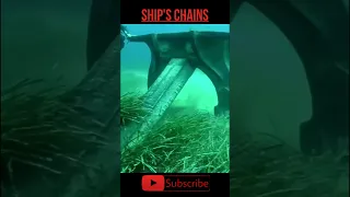 Ship's Chains