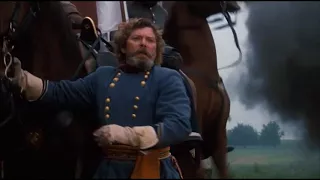 Gettysburg (1993) ~Pickett's Charge (part six)