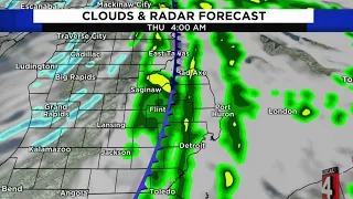 Metro Detroit weather forecast for Dec. 23, 2020 -- here's what to expect