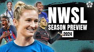 Sam Mewis' 2024 NWSL Guide and Season Preview