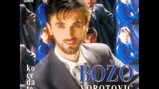 Bozo Vorotovic - Kesteni - (Audio 1998)