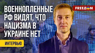 🔴 ОБСТАНОВКА на Купянском направлении. ЭФФЕКТИВНОСТЬ проекта "Хочу жить". Анализ эксперта