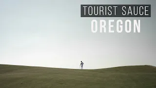 Tourist Sauce (Oregon): Episode 6, "Sheep Ranch"