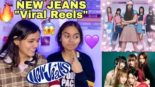 NewJeans moments that’ll make you stan 😂