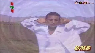 Kadir Martu - Imaanaa (Oromo Music)
