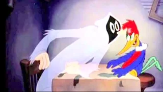 Woody Woodpecker - Pantry Panic (1941 cartoon)