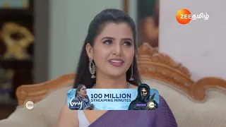 Karthigai Deepam | Ep - 482 | Webisode | May, 19 2024 | Karthik Raj, Meera Krishnan | Zee Tamil