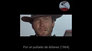 Por un puñado de dólares (1964)