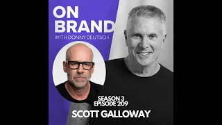 Scott Galloway: How could we have been this stupid?