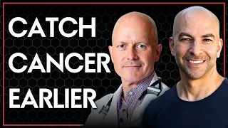 How early cancer screening can save lives | Peter Attia & Keith Flaherty