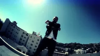 Chris Brown - My Last Ft. Big Sean (Freestyle) | HD