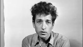 Bob Dylan - Don't Think Twice, It's All Right (BEST LIVE VERSION) [Carnegie Hall 1963]