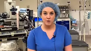 Surgical Technologist, Career Video from drkit.org