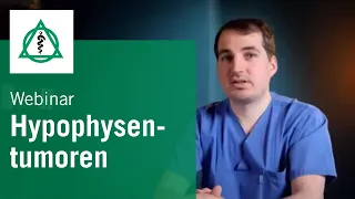 Hypophysentumoren - Gehirnoperationen durch die Nase | Webinar der Asklepios Klinik Altona