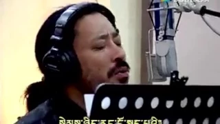 Best  Tibetan song by Yadong