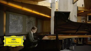 Víkingur Ólafsson – Bach: Goldberg Variations, BWV 988: Var. 1 (Official Music Video)