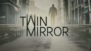 TWIN MIRROR | Announcement Trailer | CenterStrain01