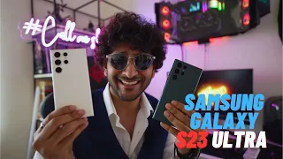 Samsung Galaxy S23 Ultra | Unboxing and First Impression | Malayalam