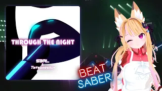 S3RL x Tatsunoshin - Through the Night [Expert]
