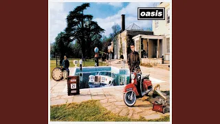 Be Here Now (Remastered)