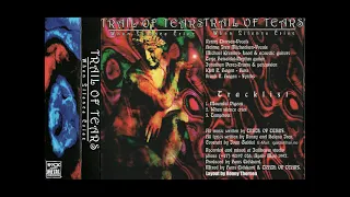 Trail Of Tears - When Silence Cries (Demo) (1997) (Full Demo)