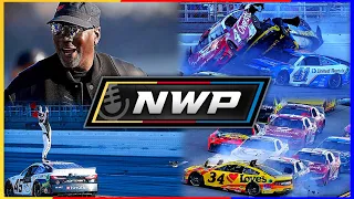 NWP LIVE - Reddick Slips Through, Jones OUT, Softer Tires, Special Announcements, and JTG DONE???