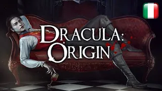 Dracula: Origin - Longplay in italiano - Senza commento
