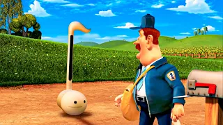 mmmm otamatone