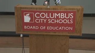 Columbus City Schools updates public on effort to feed students during coronavirus closure
