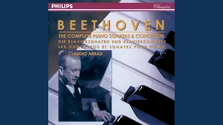Beethoven: Piano Sonata No. 26 in E flat, Op. 81a -"Les adieux" - 1. Das Lebewohl (Adagio -...