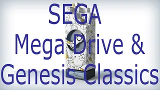 Создание Значка: SEGA Mega Drive & Genesis Classics в Steam