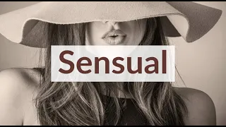 🔥 Erotic 🔴 Sexual classy lounge Music  (vol 5)  mixed 🔥