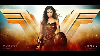 Wonder Woman 1984   Official Hindi Trailer 1080p