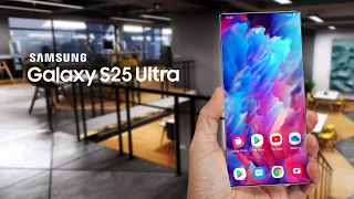 Samsung Galaxy S25 Ultra - No Way!