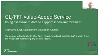 GL / FFT Value Added Service