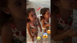 NATTI NATASHA LLORA SU HIJA VIDA DICE PAPÁ POR PRIMERA VEZ A RAPHY PIÑA AHORA QUE SALIÓ DE CÁRCEL 😱