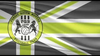 Карьера с низов Англии Forest Green FC 24 PS5 #35 Другая камера и тупые скрипты