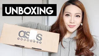 ASOS Unboxing TRY ON HAUL | SPRING 2020