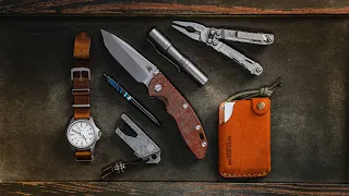My Most Used Everyday Carry Gear | EDC Update Summer 2022