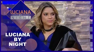 Luciana by Night com Lucy Alves (17/09/19) | Completo
