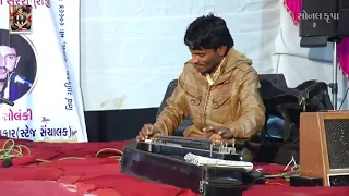 Tabla-Benjo Solo | Anil Jalishniya Ustad | Naresh Benjo-2021