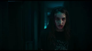 VERONICA TRAILER (Re-cut)