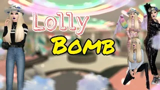 •|Music Video|Little Big-Lolly Bomb|AVAKIN LIFE|Mari Gid|•