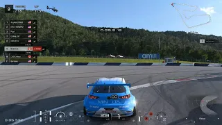 Gran Turismo 7 |Daily Race B|Red Bull Ring|MAZDA3 Gr.4